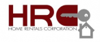 Home Rentals Corporation logo