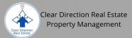 Clear Direction Real Estate logo