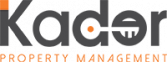 Kader Property Management logo