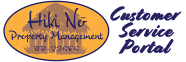 Hiki No Property Management logo