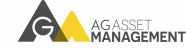 AG Asset Management logo