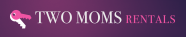 Two Moms Investing LLC logo