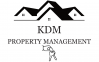 KDM Property Management LLC logo