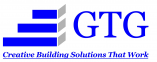 GTG Property Management logo