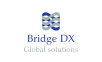 BridgeDX Global Solutions logo