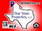 Star State Properties logo
