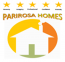 PARIROSA HOMES LLC logo