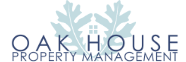 Oak House Property Management logo
