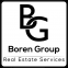 Boren Group Property Management logo