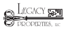 Legacy Properties, LLC logo