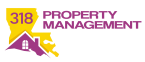 318 Property Management LLC logo
