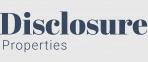 Disclosure Properties logo