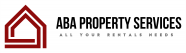 ABA Property Management logo