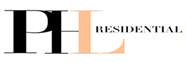 PHL Residential logo