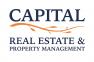 Capital Real Estate & Property Management logo