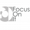 FOCUS ON IT logo