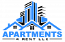 Apartments 4 Rent LLC logo