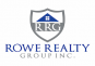 Rowe Realty Group logo