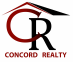 Concord Realty logo