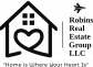 Robins Real Estate Group LLC logo