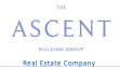 The Ascent Building Group Real Estate logo