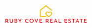 Ruby Cove Real Estate logo