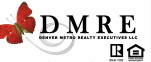 Denver Metro Realty Executives, LLC logo