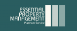 Essential Property Management logo