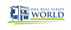 One Real Estate World logo