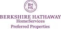 Berkshire Hathaway HomeServices Preferred Properties MRHA#6572 logo