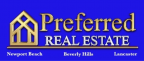 Preferred Real Estate logo