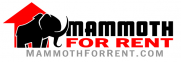 Mammoth For Rent LLC logo