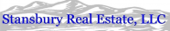 Stansbury Real Estate, LLC logo