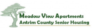 Meadow View Apartments logo