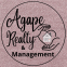 Agape Realty and Management logo