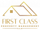 First Class Property Management LLC logo