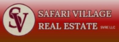 Safari Village Real Estate LLC logo