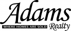 Adams Realty Property Management logo
