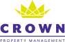 Crown Property Management logo
