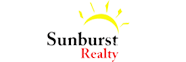 Sunburst Realty logo