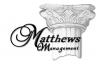 Matthews Management logo