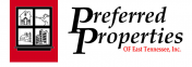 Preferred Properties of East Tennessee Inc. logo