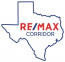 RE/MAX Corridor logo