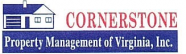 Cornerstone Property Management of Virginia Inc. logo