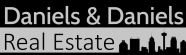 Daniels and Daniels Real Estate logo