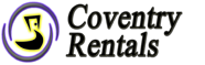 Coventry Rentals, LLC logo