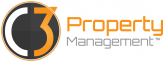 C3 PROPERTY MANAGEMENT logo