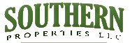 Southern Properties, LLC logo
