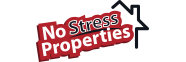 No Stress Properties logo