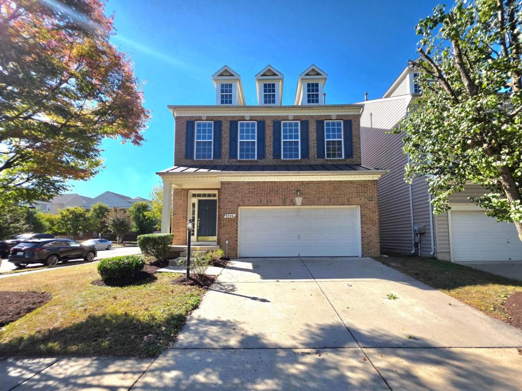 Primary picture of 8346 Middle Ruddings Dr